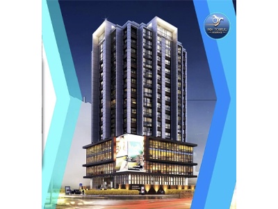 Их Тойруу Резиденс