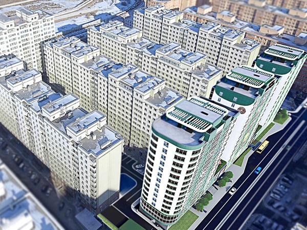 Саруул хороолол