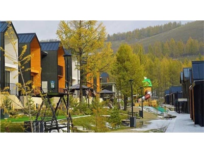 Хадат Вилла 2