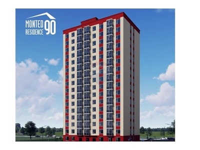 Monted 90 Residence