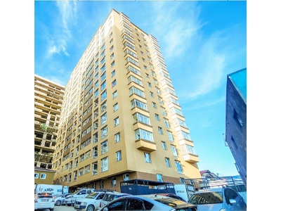 Шинэ Хороолол 8, 9-р ээлж