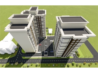 Шүүт Хотхон үйлчилгээний талбай