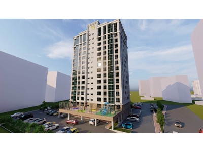 Marta Green apartment