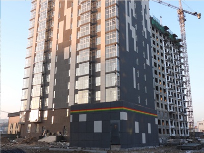 Марта Грийн Лаке Хотхон