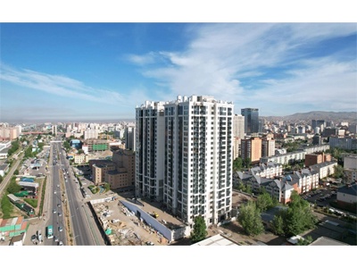 Platinum Tower Хотхон