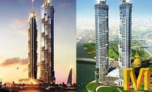 Дэлхийн хамгийн өндөр зочид буудал Дубайд нээгдлээ 