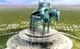 Их Эзэн Чингис хааны морьт хөшөөний эхний хэсэг ашиглалтанд оржээ