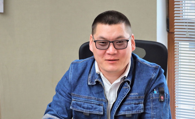 “Build Mongolia 2022” Олон улсын барилга, уул уурхай, дэд бүтцийн техник, дэвшилтэт технологийн үзэс