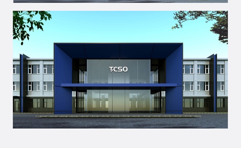 "Хөсөг Трейд TESO OFFICE" 2024 Шилэн фасад хөнгөн цагаан хавтан, компосит хавтан ажлын гүйцэтгэл 