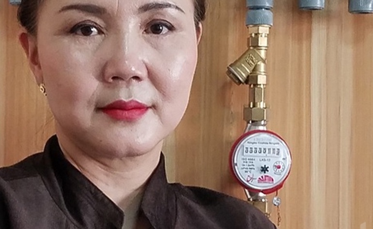 Сантехник бол барилгын амин судас юм