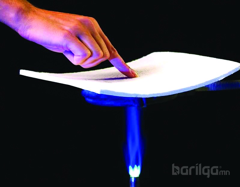 Барилгын 10 шилдэг технологи