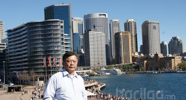 Эрүүл мэндийн яамны барилга захиалагчийн албаны дарга, тэргүүлэх архитектор Н.Бат-Эрдэнэ: 2012 онд эрүүл мэндийн барилгын салбарт 116.0 тэрбум төгрөгний хөрөнгө оруулалт хийгдэнэ