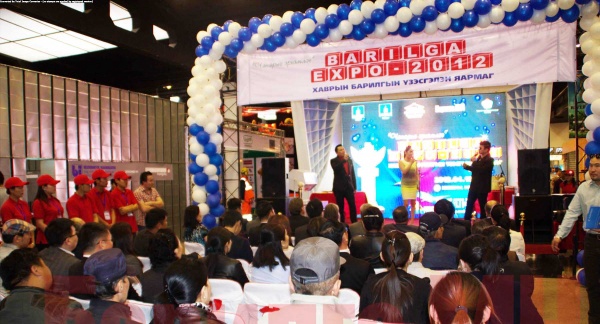  “Барилга Экспо-2012” үзэсгэлэн яармагийн шилдгүүд тодорлоо
