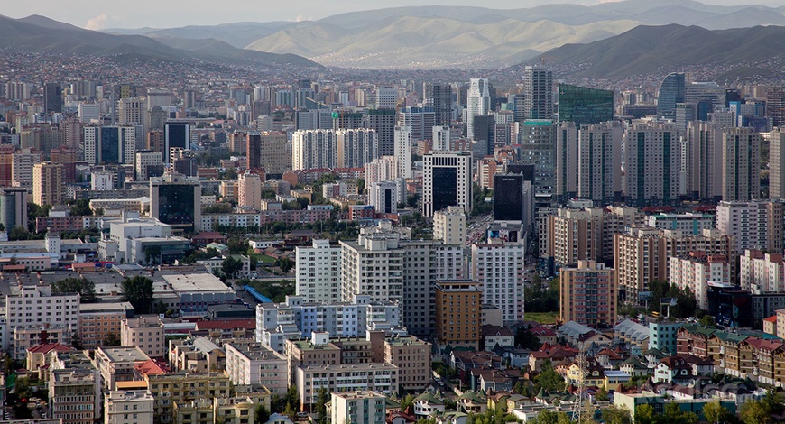 Орон сууцны үнэ өмнөх сарынхаас нэг хувиар өсжээ