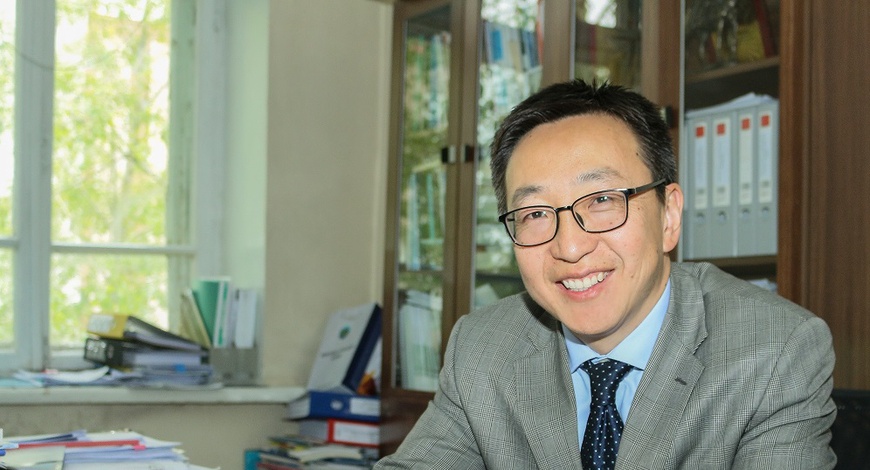 Б.Гүнболд: Хот төлөвлөлт гэхээр дэд бүтцээ тооцдог байдал нь бидний алдаа 