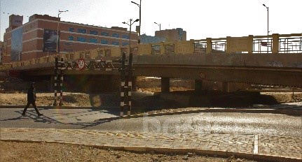 Бээжин гүүр