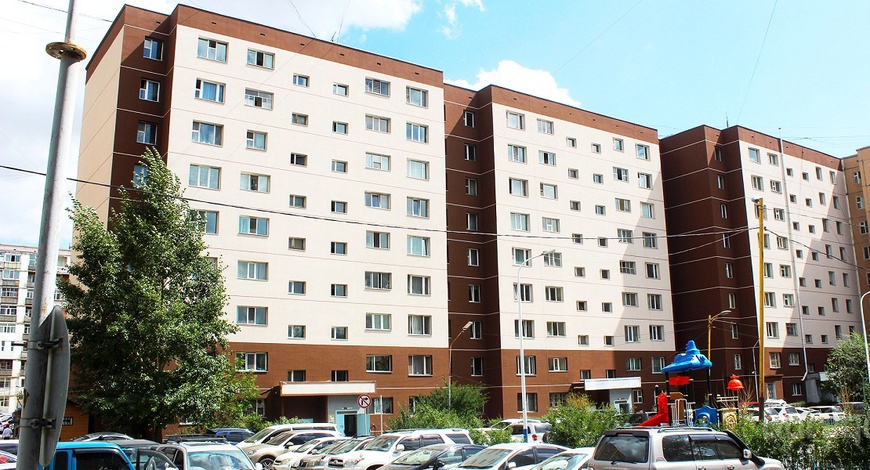 Бага орлого, өндөр түрээс  ба түрээсийн туйлшралын бодит байдал