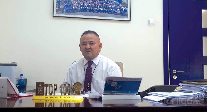 Р.Хайдав: Ойрын 2-3 жилдээ шинээр ашиглалтанд орсон барилгуудыг дулаанаар хангах бололцоотой