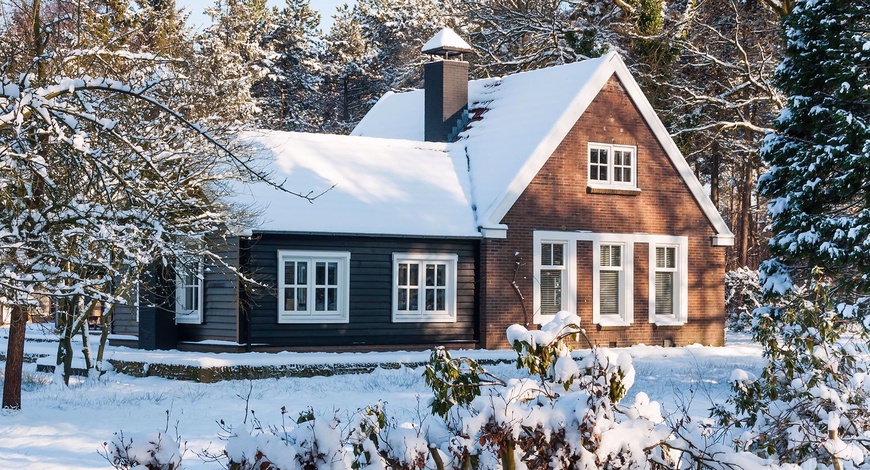 Байшинг  гадна талаас нь  хэрхэн дулаалах вэ