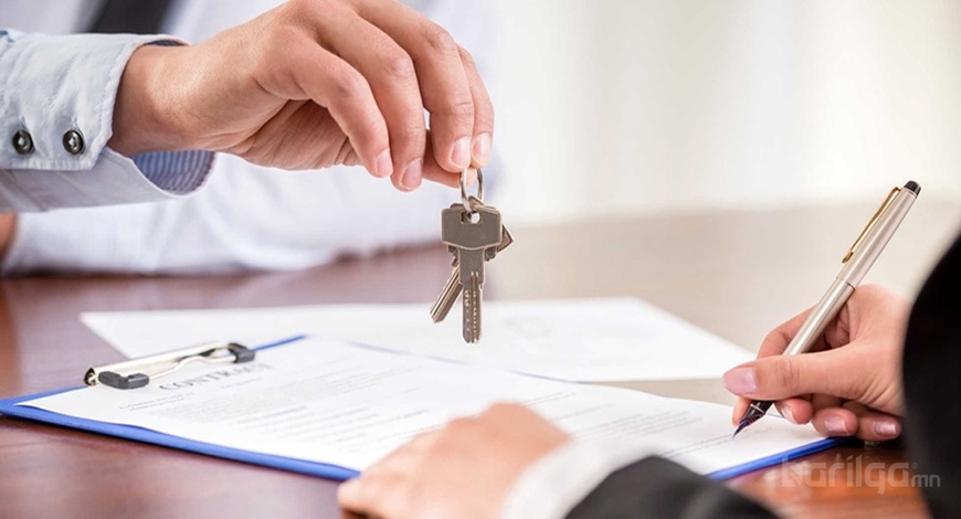 Орон сууц худалдаж авсан бол 6 сая хүртэлх төгрөгийг буцаан авах боломжтой