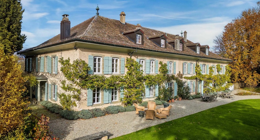 Одри Хепбернийн харшийг худалдана