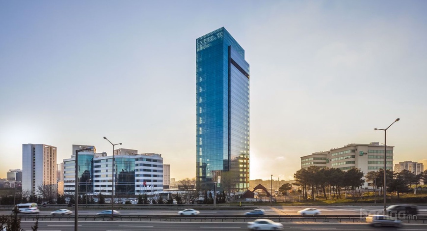 Архитектур, хот байгуулалт ба бидний амьдралын орчин