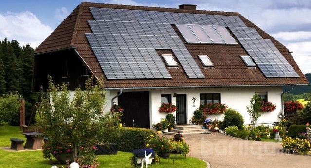 Эрчим хүчний хэмнэлттэй барилга барьж, материал үйлдвэрлэвэл дэмжлэг үзүүлнэ