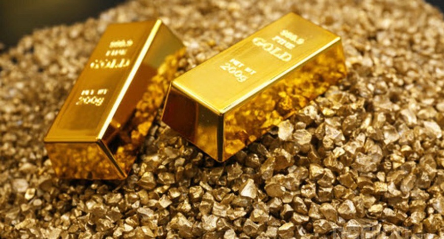 Унц алтны үнэ тогтворжлоо