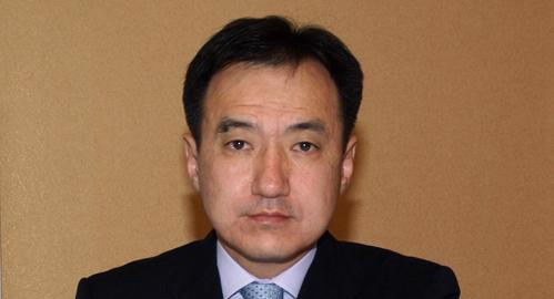  Барилга хот байгуулалтын сайдаар Д.Цогтбаатар ажиллах боллоо