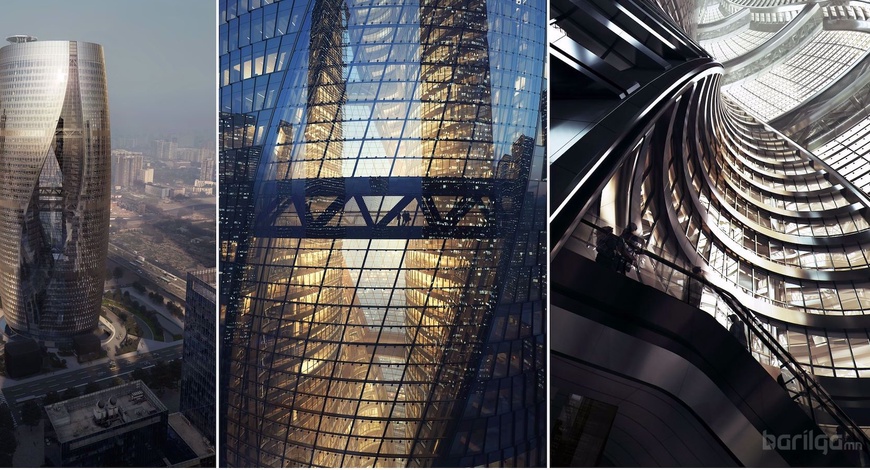 2019 онд нээлтээ хийх дэлхийн топ-5 бүтээн байгуулалт 