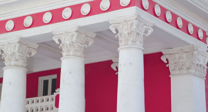 Азийн үнэт өвийг хэн хамгаалах вэ?