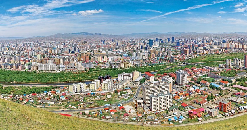 Улаанбаатар хотыг 2020 он хүртэл хөгжүүлэх Ерөнхий төлөвлөгөөний тодотгол, 2030 он хүртэлх хөгжлийн чиг хандлага