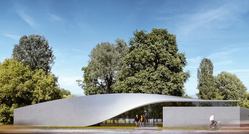 Барилгын салбарыг ирээдүйг тодорхойлж буй Карбон бетон