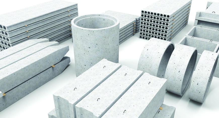 Угсармал, цутгамал бетоны онцлог