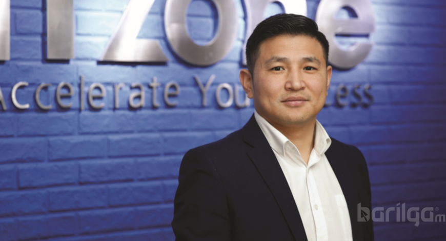 Б.Энхтайван: Видео аналитикаар үр ашигтай ажиллагааг нэвтрүүлэх боломжтой