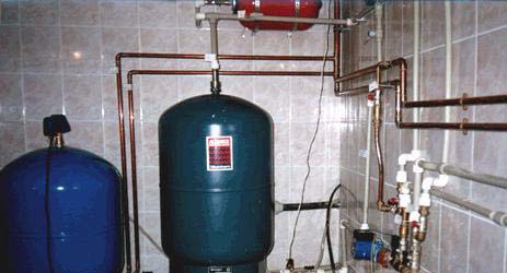 Төвлөрсөн дулаан хангамжийн шугамаас хамааралгүй орон сууц барилга байшин барьж ашиглах боломжууд