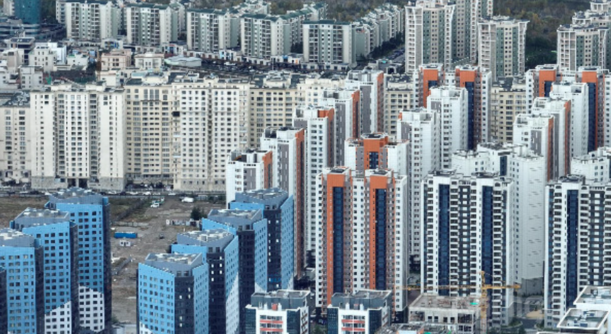 Тансаг орон сууцны дундаж үнэ 6.6 сая төгрөгт хүрэв