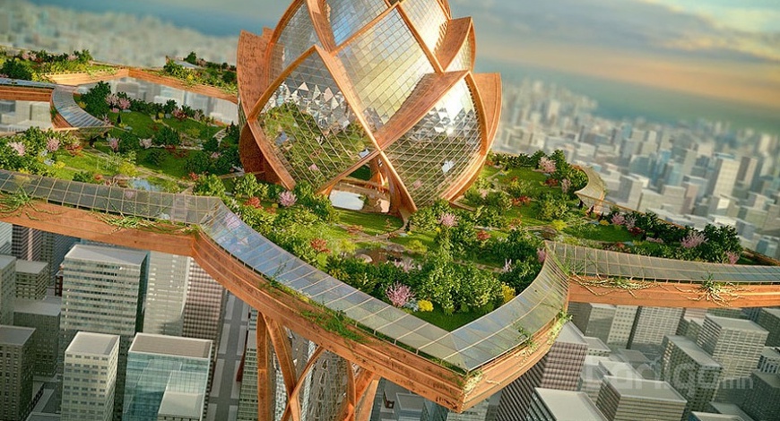 Олон улсын архитектурын тэмцээнүүдэд азаа үзээрэй