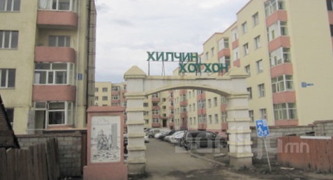 Хилчин хотхоныг хилийн манаанд авах хэрэгтэй болжээ