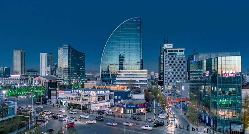 Ирэх онд нийслэл хотыг бүсчлэн хөгжүүлэхэд 9.3 их наяд төгрөг зарцуулахаар төлөвлөжээ