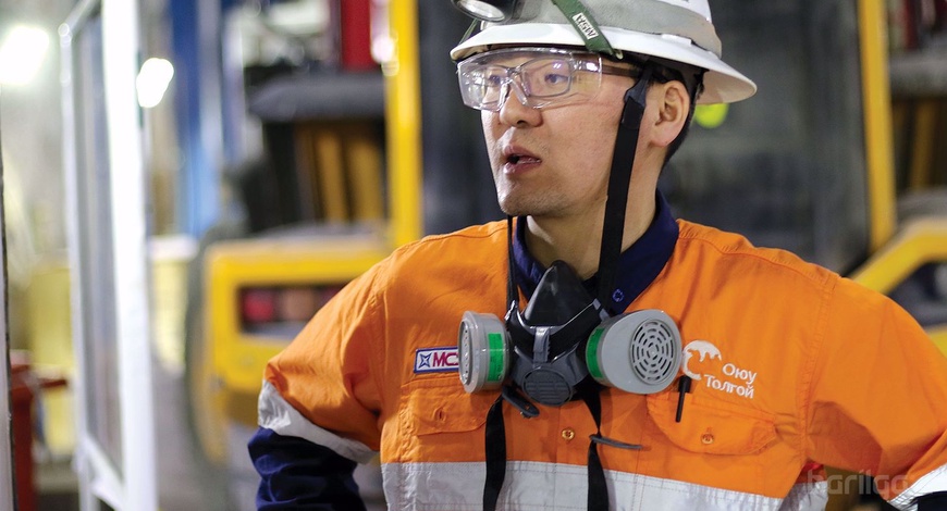 Б.Адилбиш: “Оюу толгой” төсөл дууссан ч, бид өөрсдөө гүний уурхайн байгууламж барих мэдлэг туршлагыг нь авч үлдэх ёстой