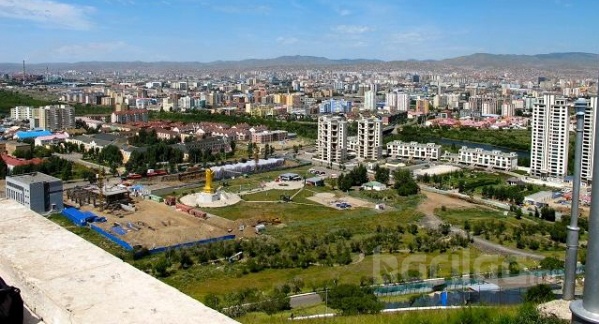 2013 онд 200 тэрбум төгрөгийн бүтээн байгуулалт хийнэ