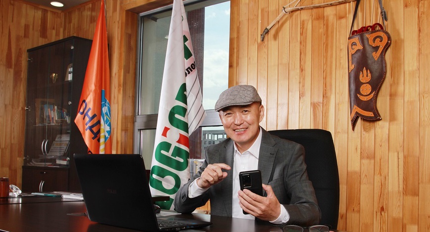 Нефтиэ боловсруулбал 250 нэр төрлийн бүтээгдэхүүнийг дотооддоо үйлдвэрлэх боломжтой