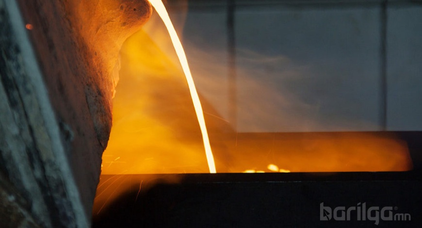 Алтны үнэ 3600 ам.долларт хүрэх төлөвтэй байна