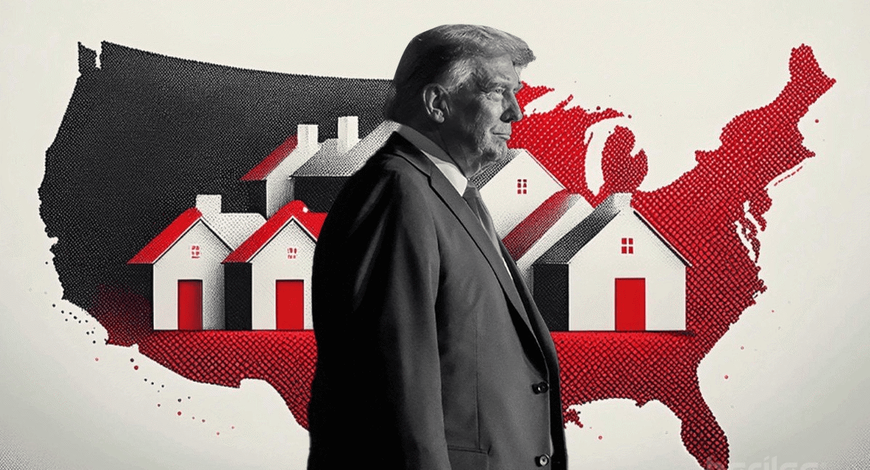 Орон сууцны зах зээлд институцийн оролцоог хязгаарлах захирамж гаргав