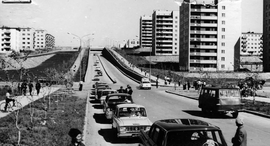 Монголын барилгын зураг төсөл, Шинжлэх ухаан