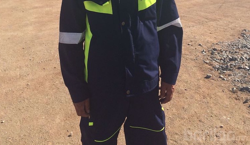 Д.Батсүрэн:Цемент бол барилгын талх юм