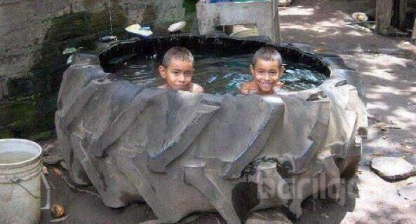 Зуны турш таныг сэрүүцүүлэх 20 түр усан сан