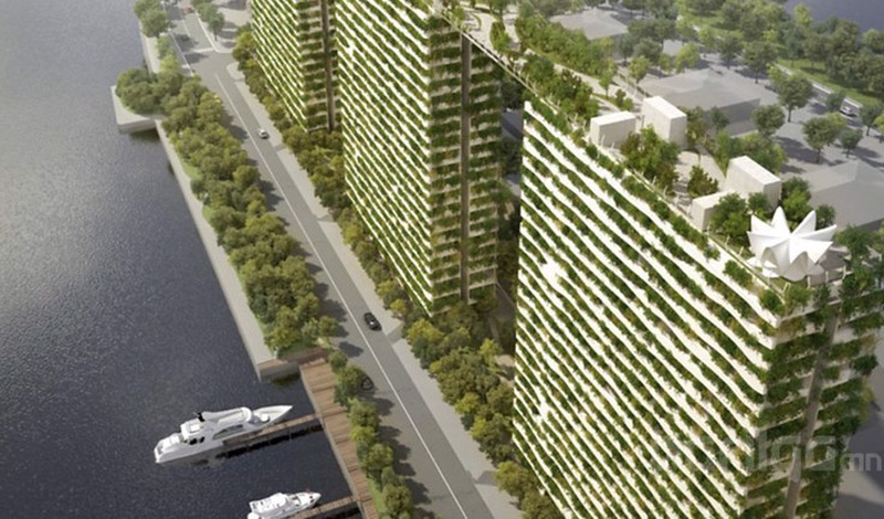 Барилгын технологийн топ инновациуд