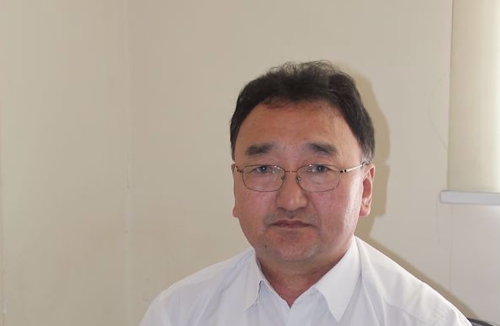 Ц.Ганбат: Барилгын чанар, аюулгүй ажиллагаанд тавих хяналтын тогтолцооны эхлэл суурийг тавьж, чиглүүлэх нь миний зорилго